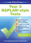 YEAR 3 NAPLAN* - STYLE TESTS