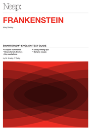 NEAP SMARTSTUDY: FRANKENSTEIN
