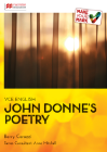 MAKE YOUR MARK: JOHN DONNE'S POETRY