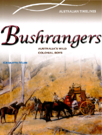 BUSHRANGERS