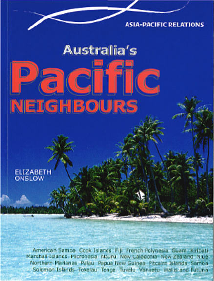 AUSTRALIA'S PACIFIC NEIGHBOURS