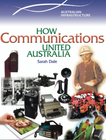 HOW COMMUNICATIONS UNITED AUSTRALIA