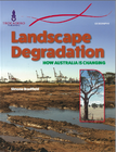 LANDSCAPE DEGRADATION