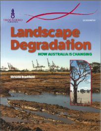 LANDSCAPE DEGRADATION