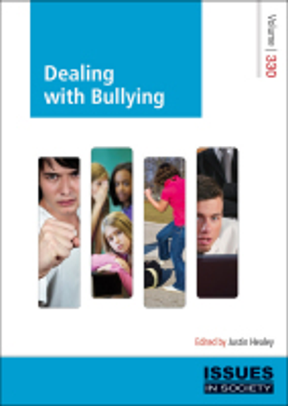 DEALING WITH BULLYING