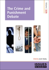 THE CRIME AND PUNISHMENT DEBATE