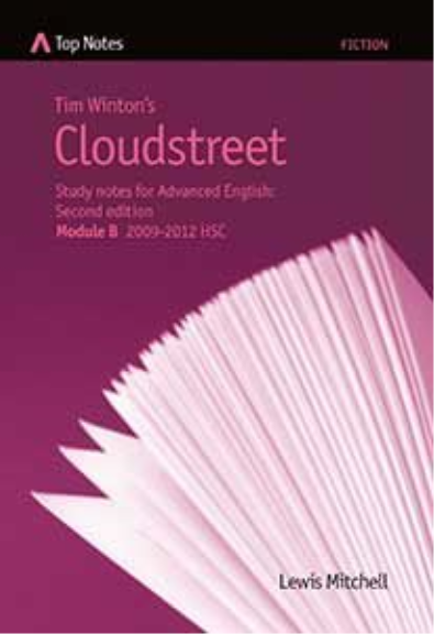 TOP NOTES ADVANCED: CLOUDSTREET