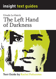 INSIGHT TEXT GUIDE THE LEFT HAND OF DARKNESS