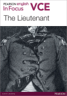 PEARSON ENGLISH VCE IN FOCUS: THE LIEUTENANT WITH READER+