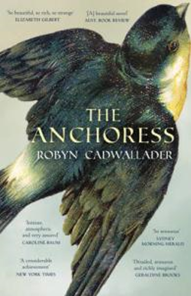 THE ANCHORESS