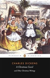 A CHRISTMAS CAROL AND OTHER CHRISTMAS WRITINGS: PENGUIN CLASSICS