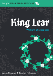 INSIGHT SHAKESPEARE PLAYS: KING LEAR 2E