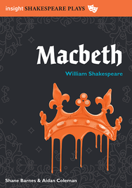 INSIGHT SHAKESPEARE PLAYS: MACBETH 2E