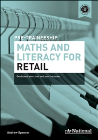 A+ NATIONAL PRE-TRAINEESHIP MATHS & LITERACY FOR RETAIL