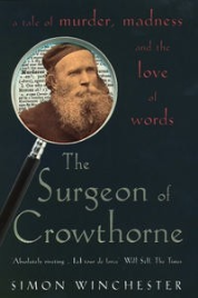 SURGEON OF CROWTHORNE