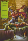 MACBETH: GRAPHIC NOVEL SADDLEBACK ILLUSTRATED CLASSICS