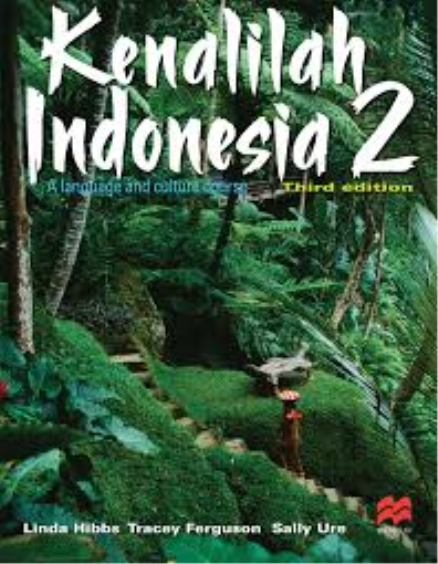 KENALILAH INDONESIA 2