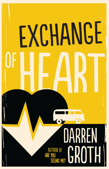 EXCHANGE OF HEART