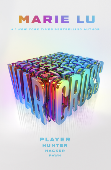 WARCROSS