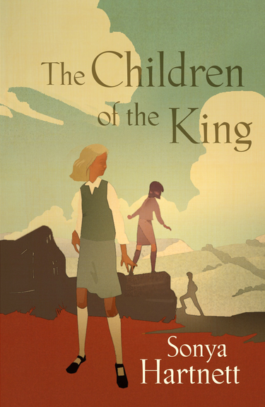 CHILDREN OF THE KING