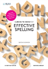 GUIDING THINKING FOR EFFECTIVE SPELLING 2E