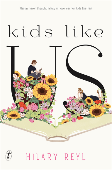 KIDS LIKE US