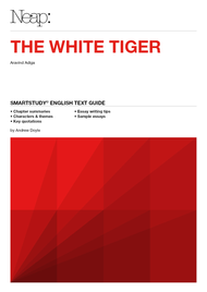 NEAP SMARTSTUDY: THE WHITE TIGER