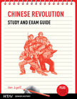 CHINESE REVOLUTION STUDY & EXAM GUIDE HTAV