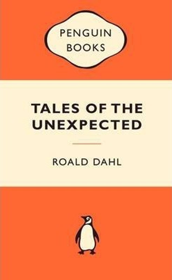 TALES OF THE UNEXPECTED: POPULAR PENGUINS