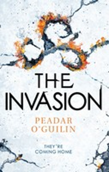 THE INVASION