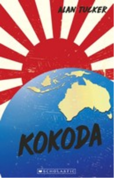 MY AUSTRALIAN STORY: KOKODA