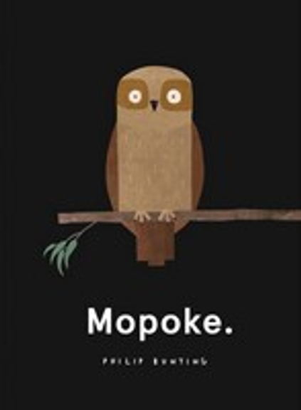 MOPOKE