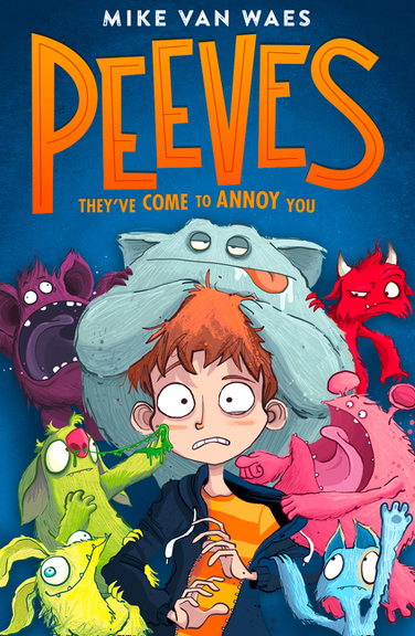 PEEVES