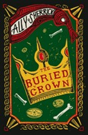 BURIED CROWN