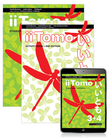 IITOMO 3&4 STUDENT BOOK + ACTIVITY BOOK + EBOOK 2E COMBO PACK