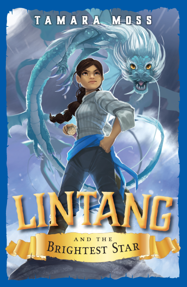 LINTANG AND THE BRIGHTEST STAR