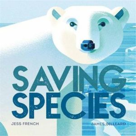 SAVING SPECIES