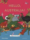 HELLO, AUSTRALIA!