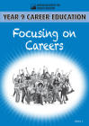 FOCUSING ON CAREERS YEAR 9 (2E)