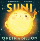 SUN! ONE IN A BILLION