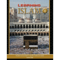 LEARNING ISLAM LEVEL 1 TEXTBOOK