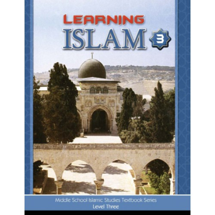 LEARNING ISLAM LEVEL 3 TEXTBOOK
