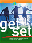 GET SET ACTIVITY LEVEL 6 STUDENT TEXTBOOK