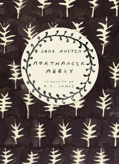 NORTHANGER ABBEY (VINTAGE CLASSICS)