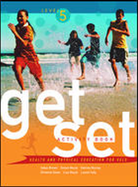 GET SET ACTIVTY BOOK  LEVEL 5 STUDENT WORKBOOK