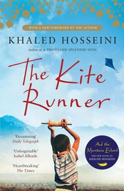 THE KITE RUNNER