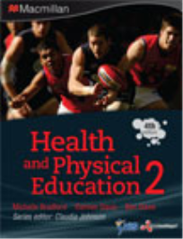 HEALTH & PHYSICAL EDUCATION BOOK 2