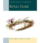 OXFORD SCHOOL SHAKESPEARE KING LEAR