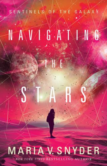 NAVIGATING THE STARS