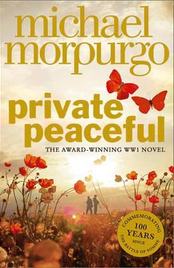 PRIVATE PEACEFUL